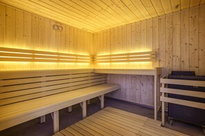 Stugbyns faciliteter och tilläggstjänster