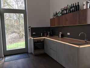Eget kök