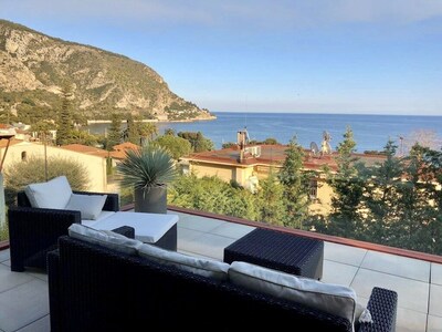 Villa of your dreams stunning sea views  with private pool