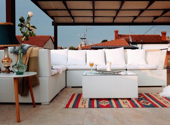 Terrass/Patio