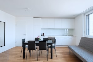 Interiör