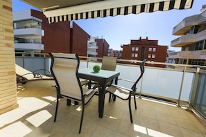Balcon