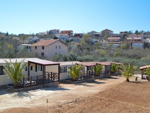 Residential Area, Property, Neighbourhood, Home, Town, Real Estate, Village, Building, Human Settlement, House