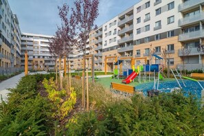 Kinderbereich