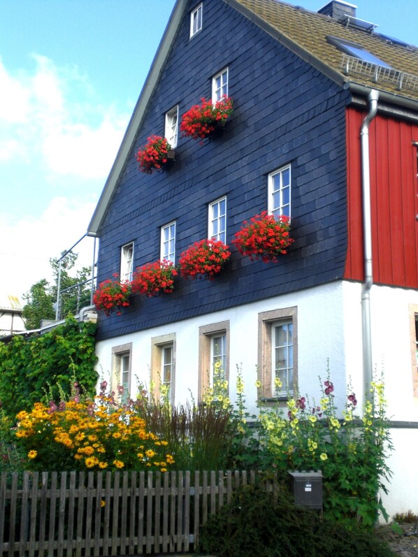 Exteriör