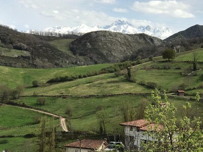 Los Balcones de Nieda  2