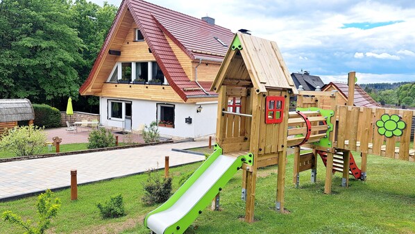 Kinderbereich