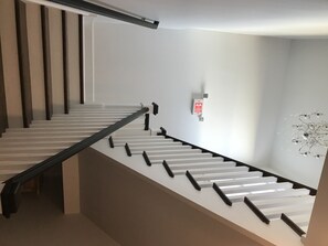 Interiör