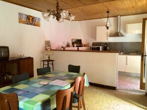 Restauration