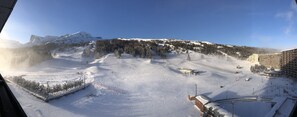 Desportos de neve e esqui