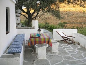 Terrazza / Balcone