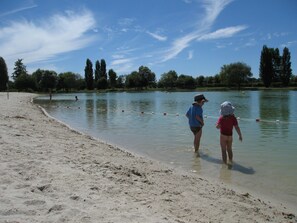Plage