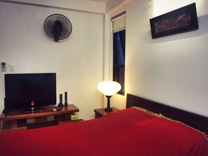 Homestay apartment on the 5th floor 