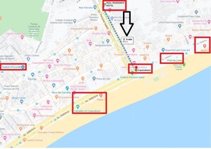 Property map
