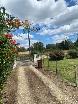 Boendeområde