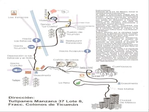 Property map