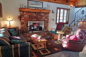 Main Living Room