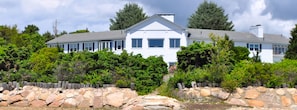 View from the Water