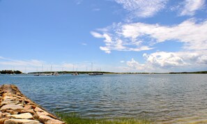Jetty