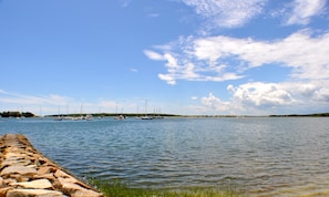 Jetty