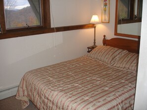 Bedroom # 4