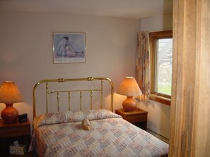 Bedroom #3