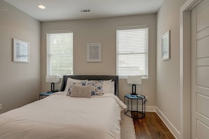 Main Floor Bedroom (1)