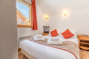 Please specify your bedding preferences with our team and we will be happy to try and accommodate you!