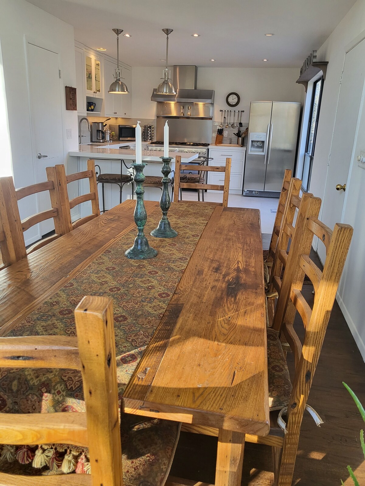 The Perfect Sag Harbor Retreat!