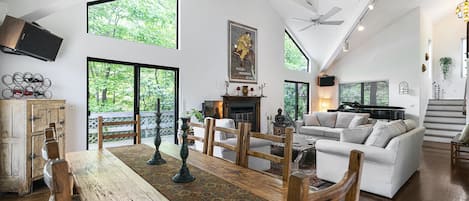Intérieur