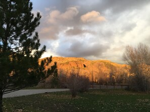 Boendeområde