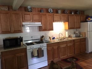 Cuisine privée