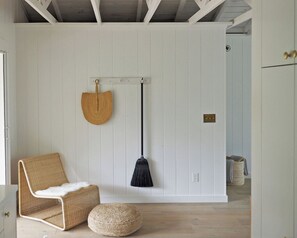 C5 Living Room Area