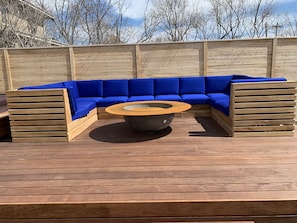 Terras