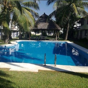 Casa en la zona de Acapulco diamante