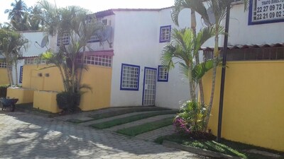 Casa en la zona de Acapulco diamante
