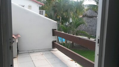 Casa en la zona de Acapulco diamante