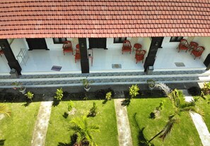 Boendeområde