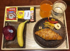 Frukost