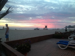 Plage