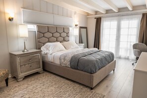 BEDROOM -- View 3D Virtual Tour of the Property Here: https://tinyurl.com/yvsf8hxc