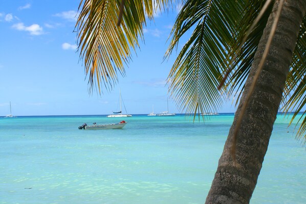 Plage