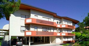 Vista exterior