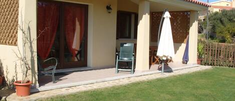 Holiday home in Sardinia- Olbia