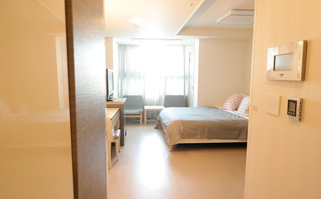 Apartments For Rent Seoul Korea