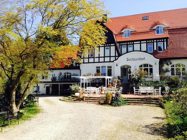 Exteriör