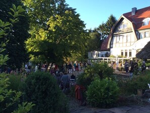 Boendeområde