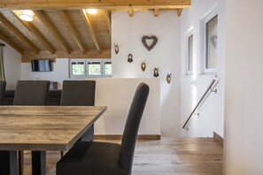 Sala da pranzo