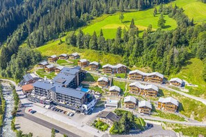 Esterni