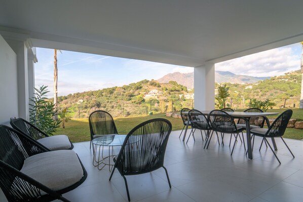 Terrass/Patio